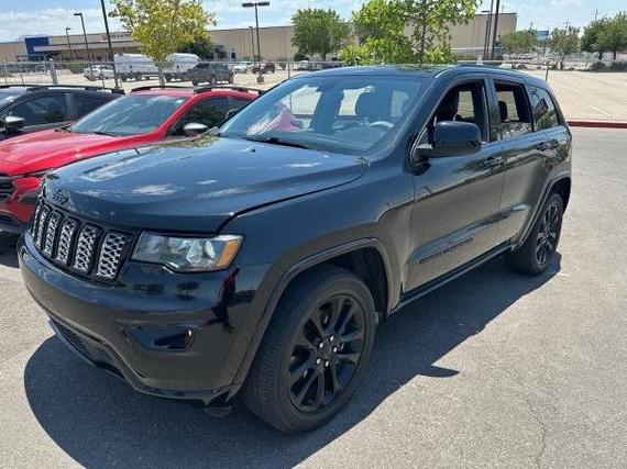 JEEP GRAND CHEROKEE 2021 1C4RJFAGXMC843288 image